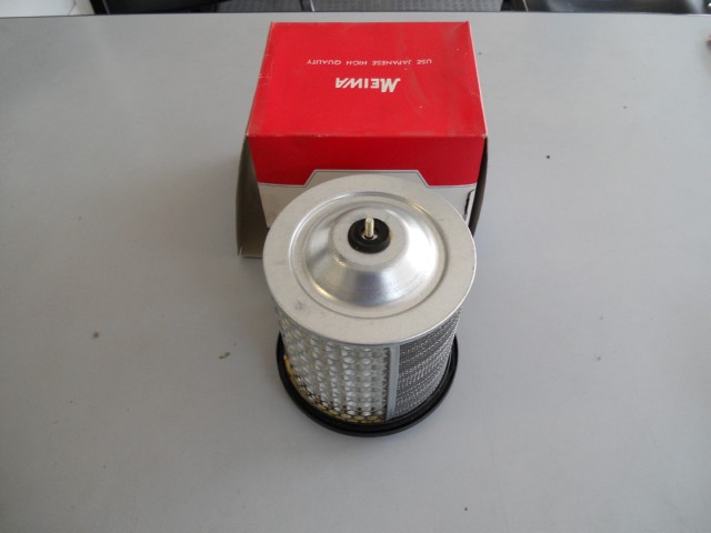 FILTRO ARIA SUZUKI GSXR 1100